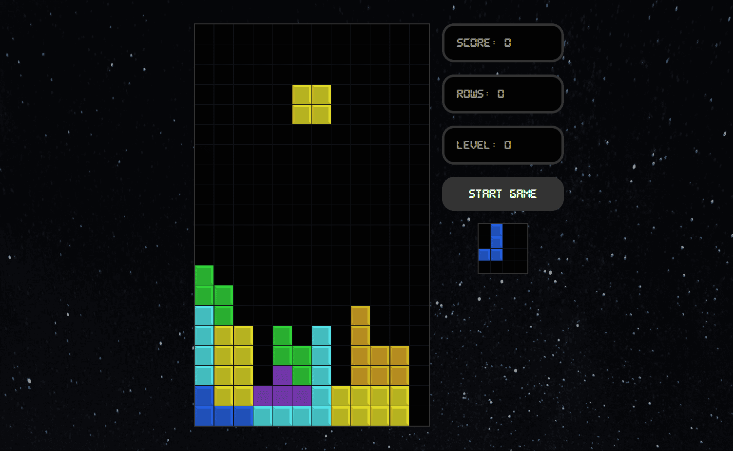 Tetris